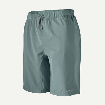Patagonia M'S Terrebonne Shorts - 10"
