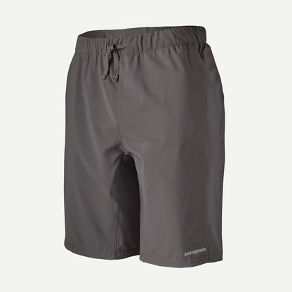 Patagonia M'S Terrebonne Shorts - 10"