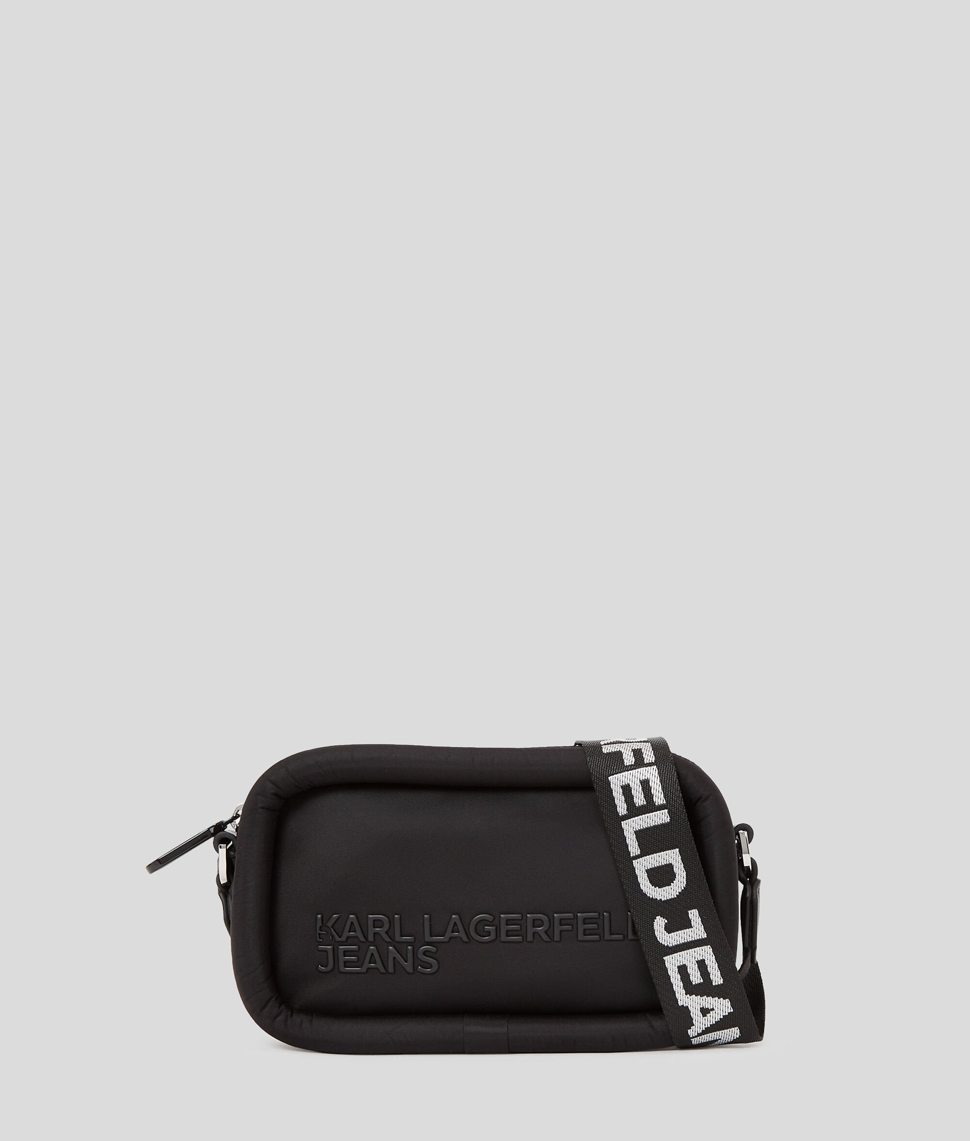 Puffy Camera Bag BLACK BLACK