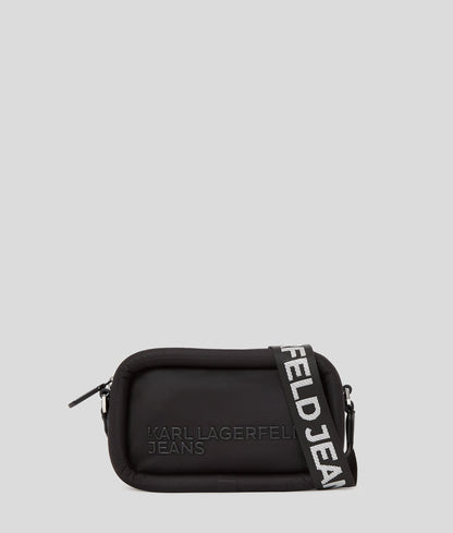 Puffy Camera Bag BLACK BLACK