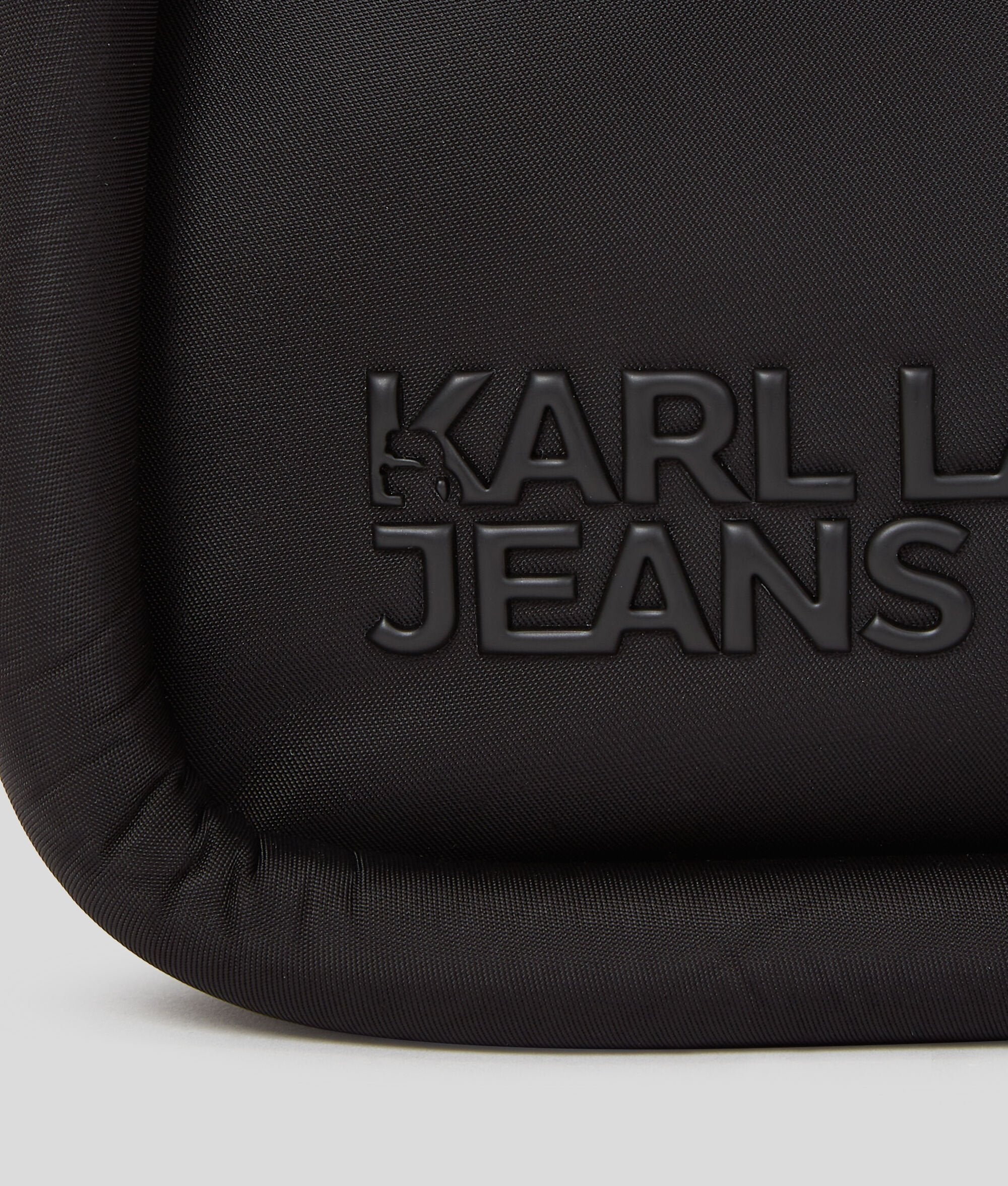 Puffy Camera Bag BLACK BLACK