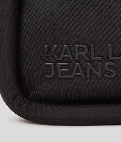 Puffy Camera Bag BLACK BLACK