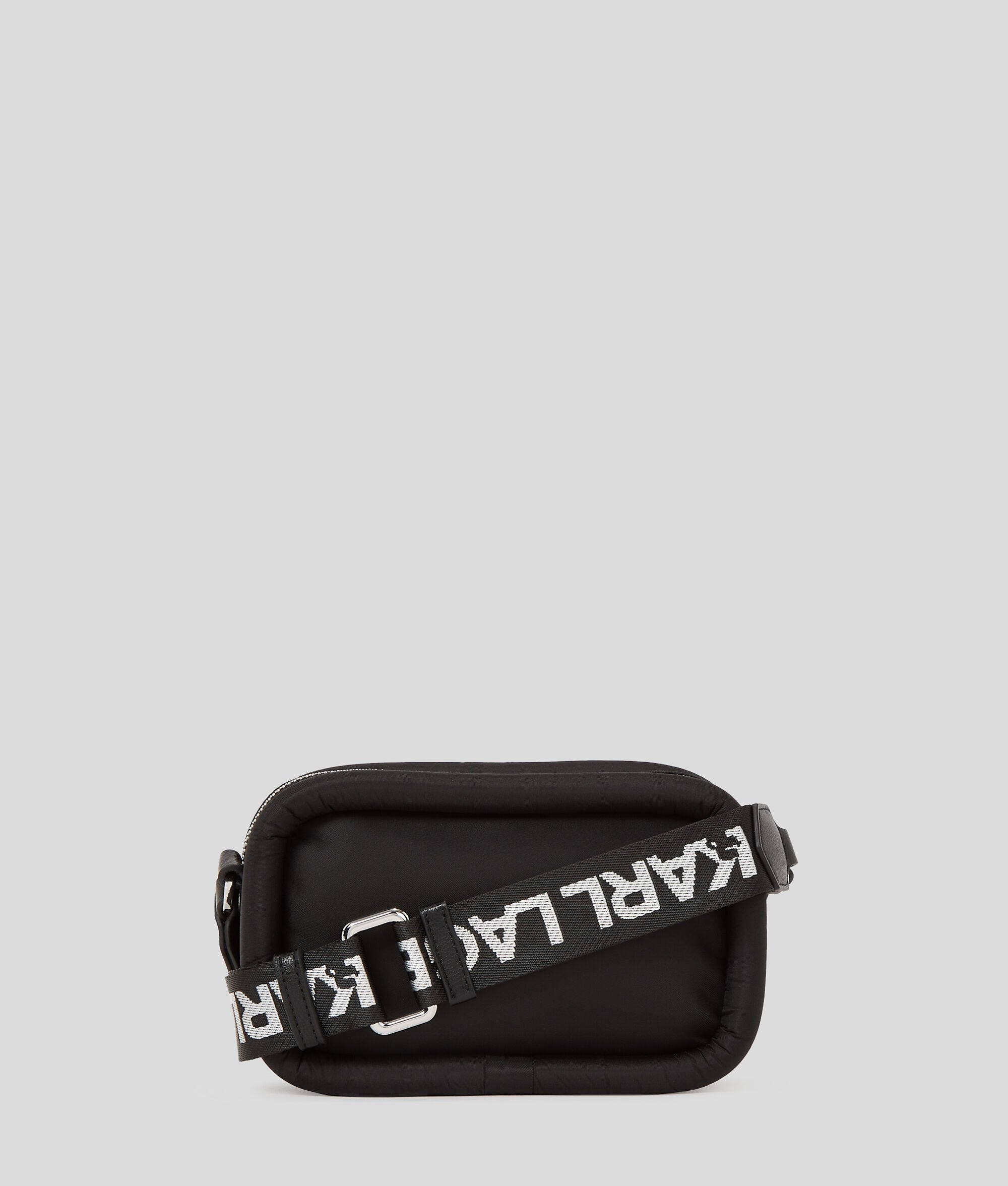 Puffy Camera Bag BLACK BLACK