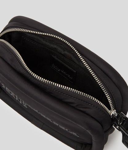 Puffy Camera Bag BLACK BLACK