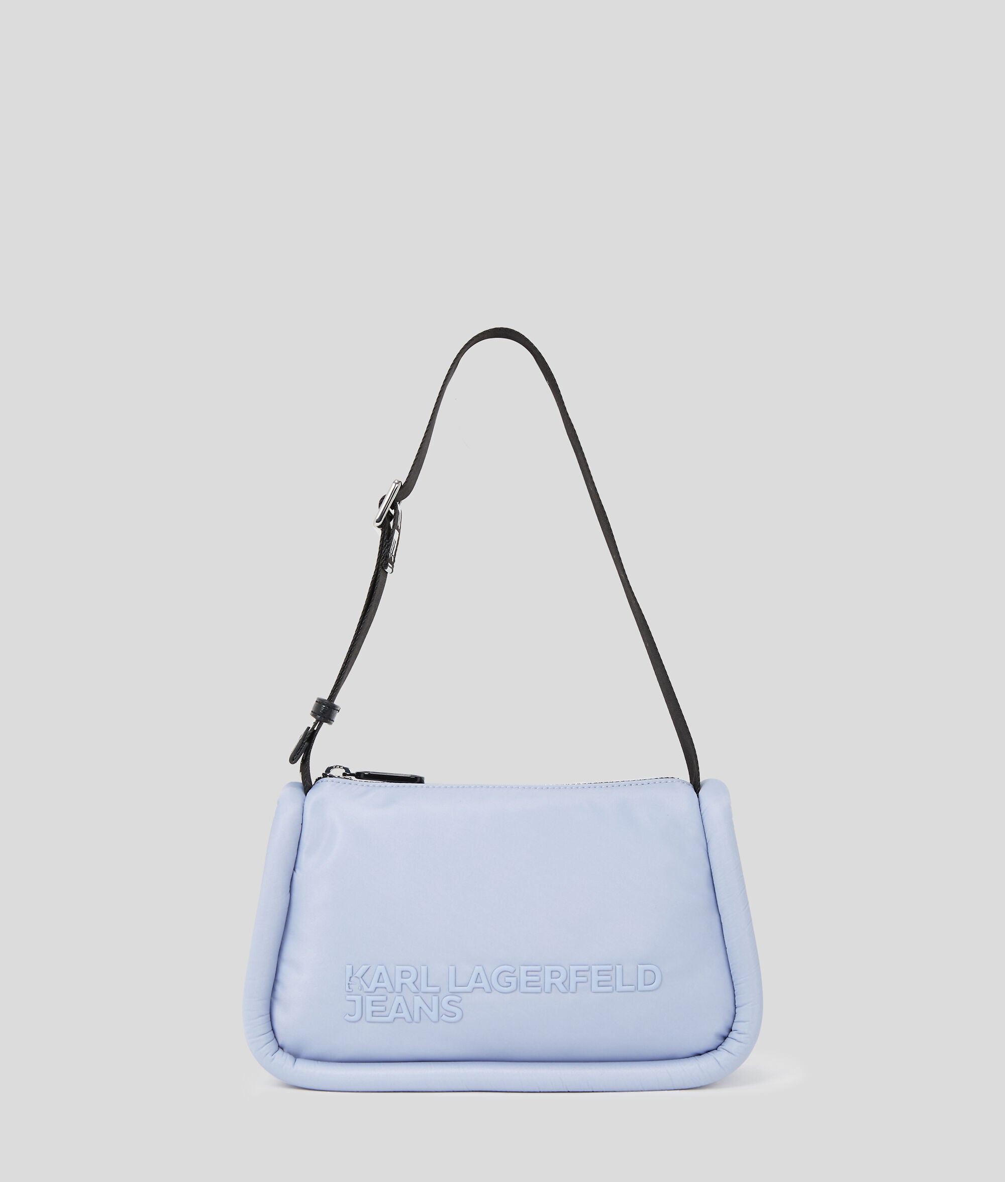 Puffy Shoulder Bag Eventide Eventide