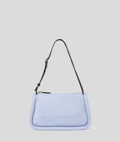 Puffy Shoulder Bag Eventide Eventide