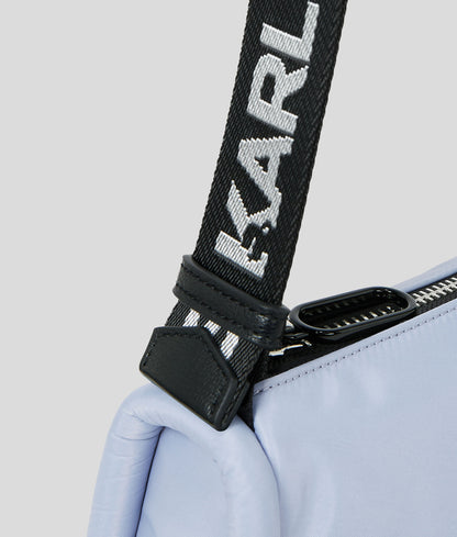 Puffy Shoulder Bag Eventide Eventide