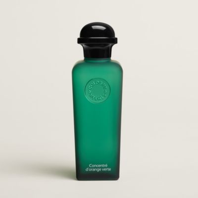 Hermes Concentre D'Orange Verte Eau De Toilette