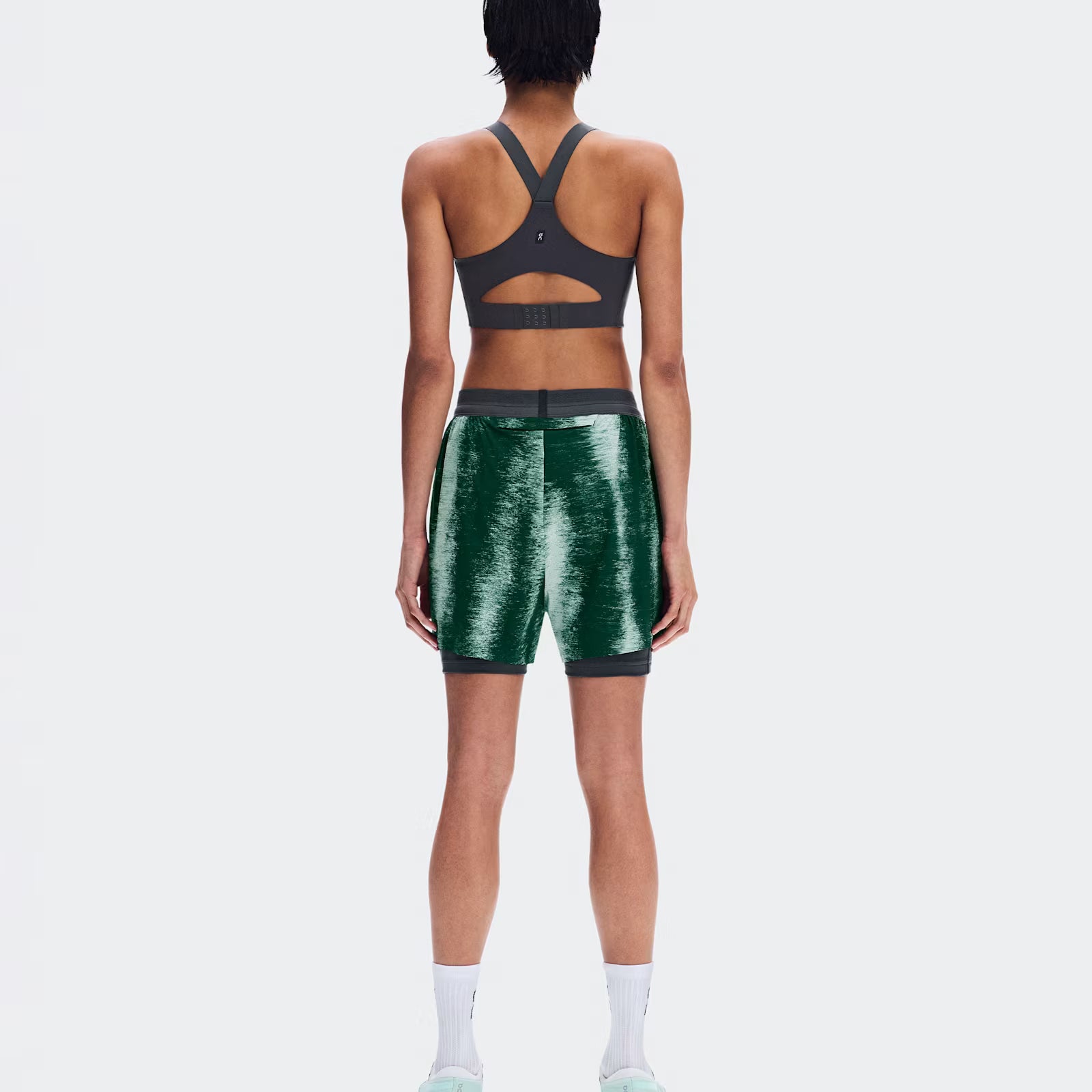 On Performance Shorts Terra Cove | Eclipse (Women'S)