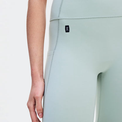 On Studio Leggings Mineral (Women'S)