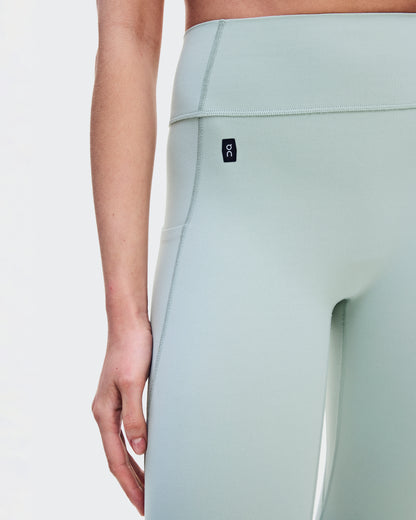 On Studio Leggings Mineral (Women'S)
