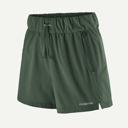 Patagonia W'S Terrebonne Shorts