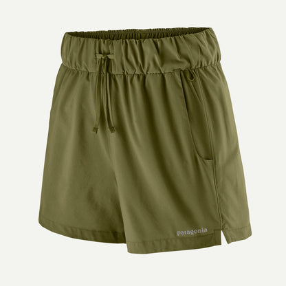Patagonia W'S Terrebonne Shorts