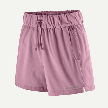 Patagonia W'S Terrebonne Shorts