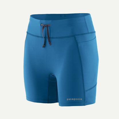 Patagonia W'S Endless Run Shorts - 6"