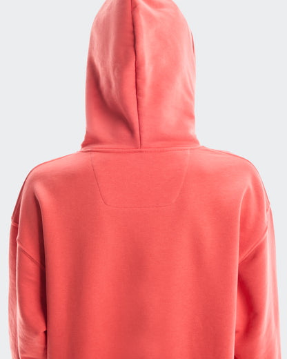 On Club Hoodie Coral (Women'S)