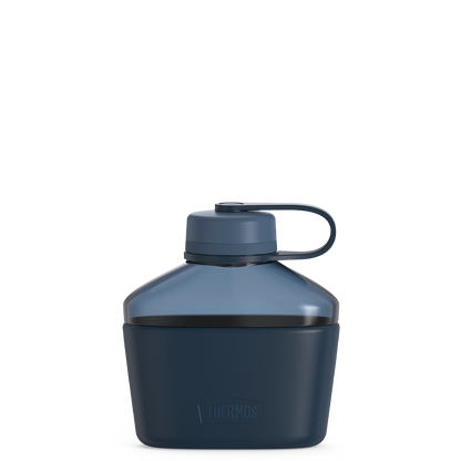Thermos 32oz Alta Canteen Slate Blue
