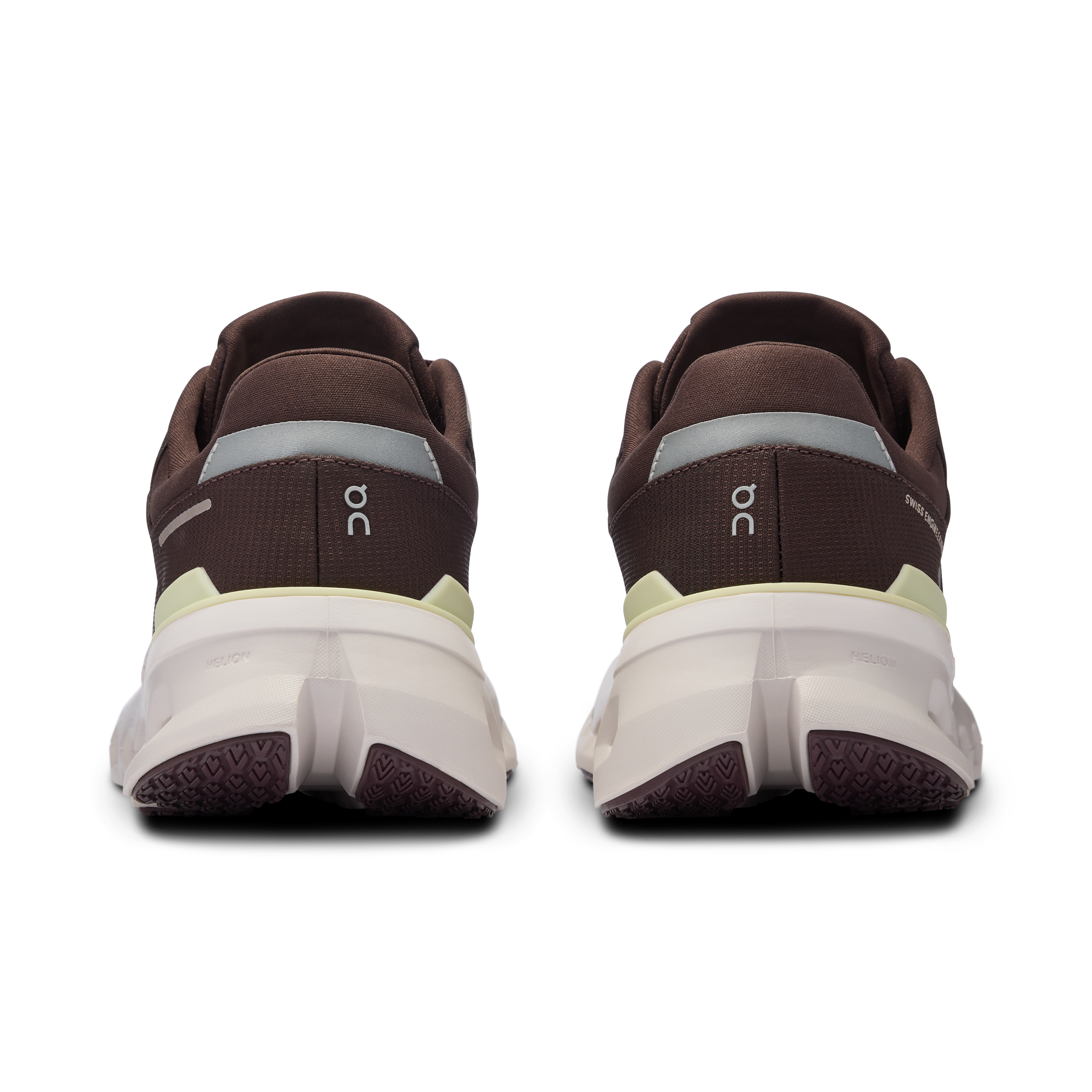 On Cloudrunner 2 Waterproof Zinc Seedling (Women'S)