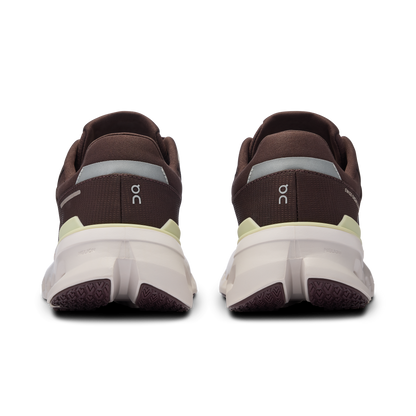 On Cloudrunner 2 Waterproof Zinc Seedling (Women'S)