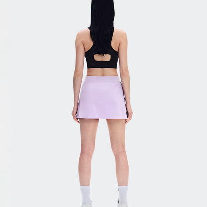 On Court Skirt Split Bloom (Women'S)