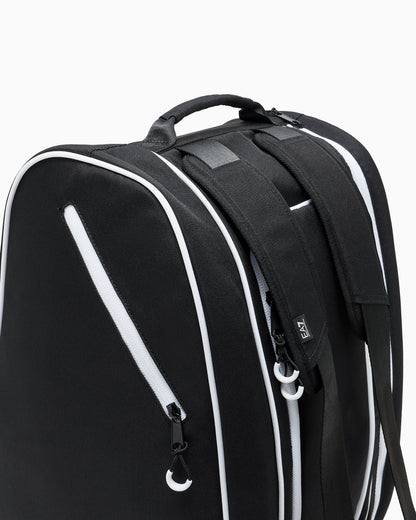 EA7 Backpack with padel racket pockets