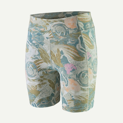 Patagonia W'S Nether Bike Shorts - 7"
