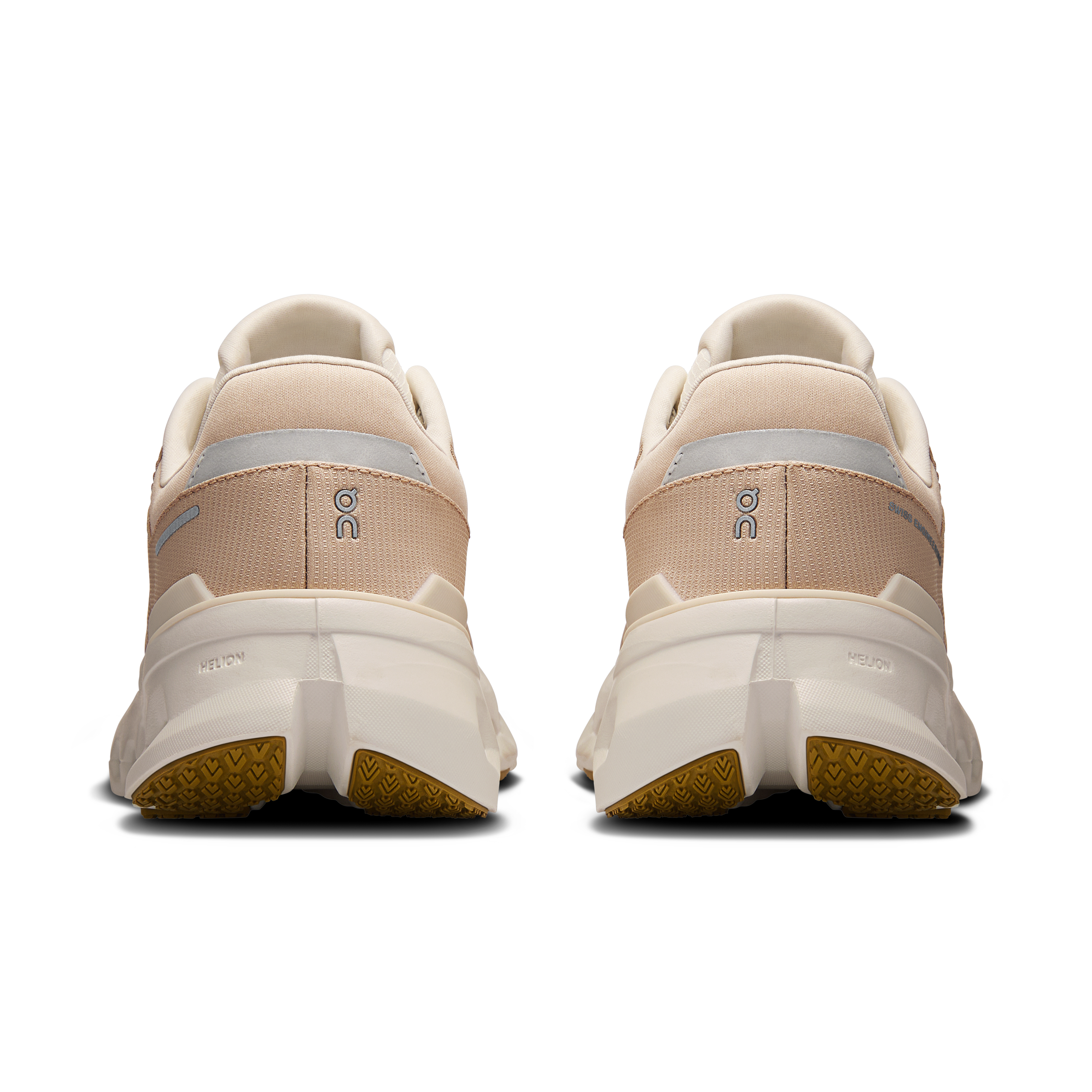 on running cloudrunner 2 waterproof sand dew (women's)