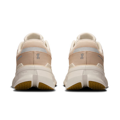 on running cloudrunner 2 waterproof sand dew (women's)