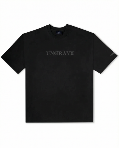 BLACK FLY HIGH TEE