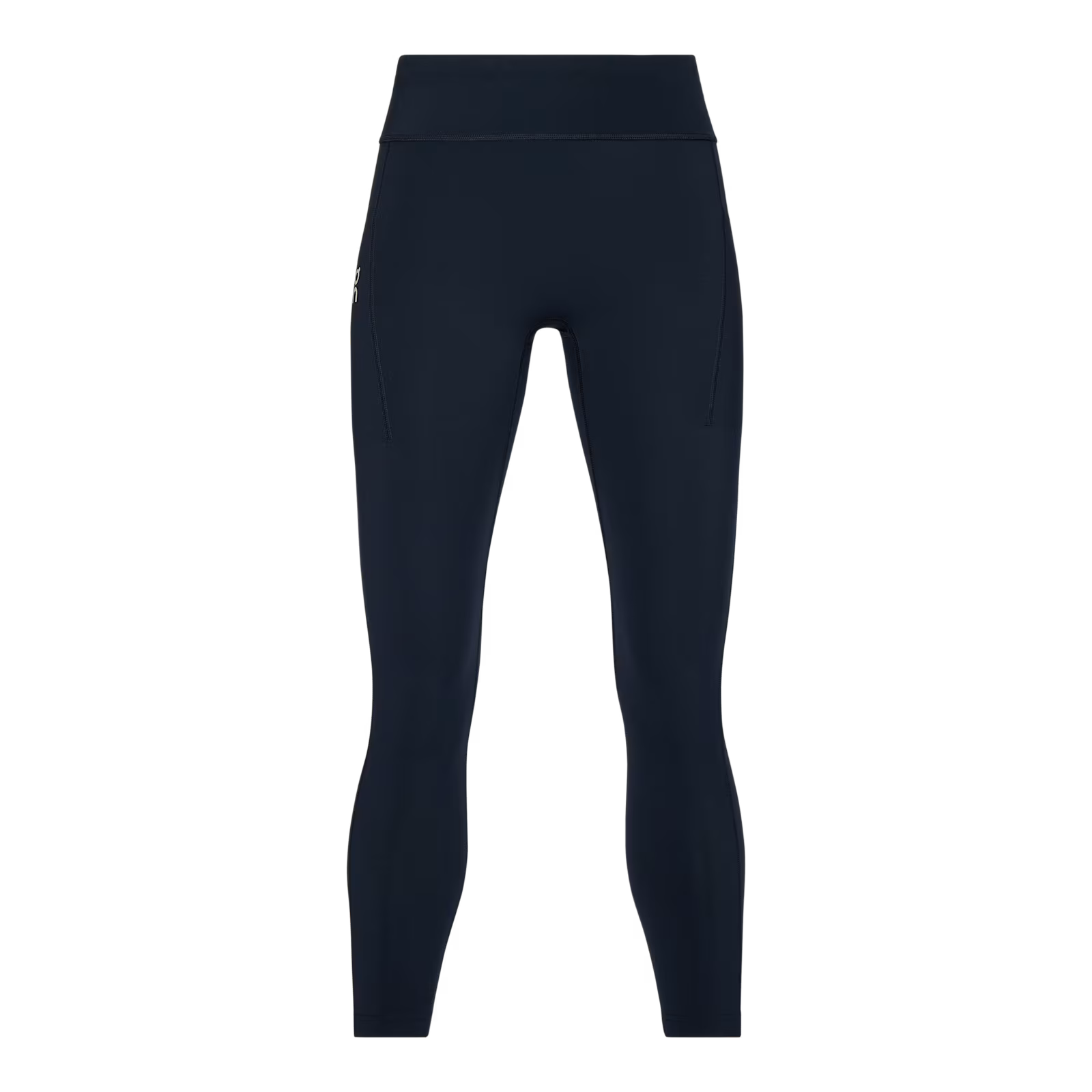 On Performance Tights 7/8 Navy (Women'S)