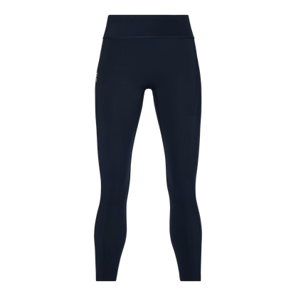 On Performance Tights 7/8 Navy (Women'S)