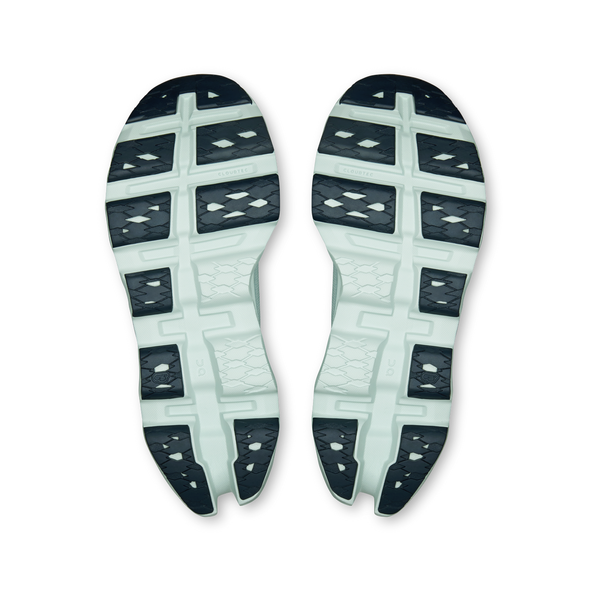 On Cloudmonster 3 Brook Flurry (Women'S)
