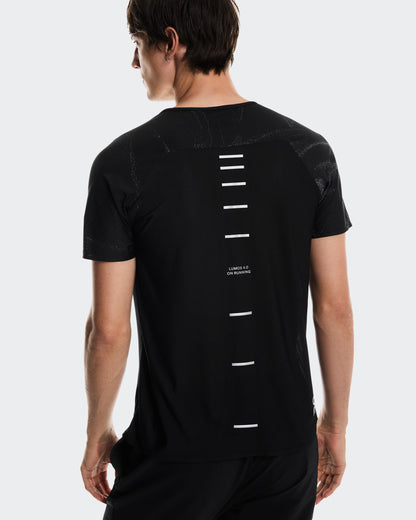 On Performance-T Lumos Black