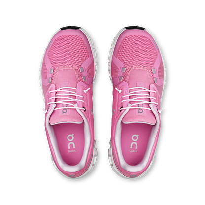 On Cloud 6 Raspberry White (Women'S)