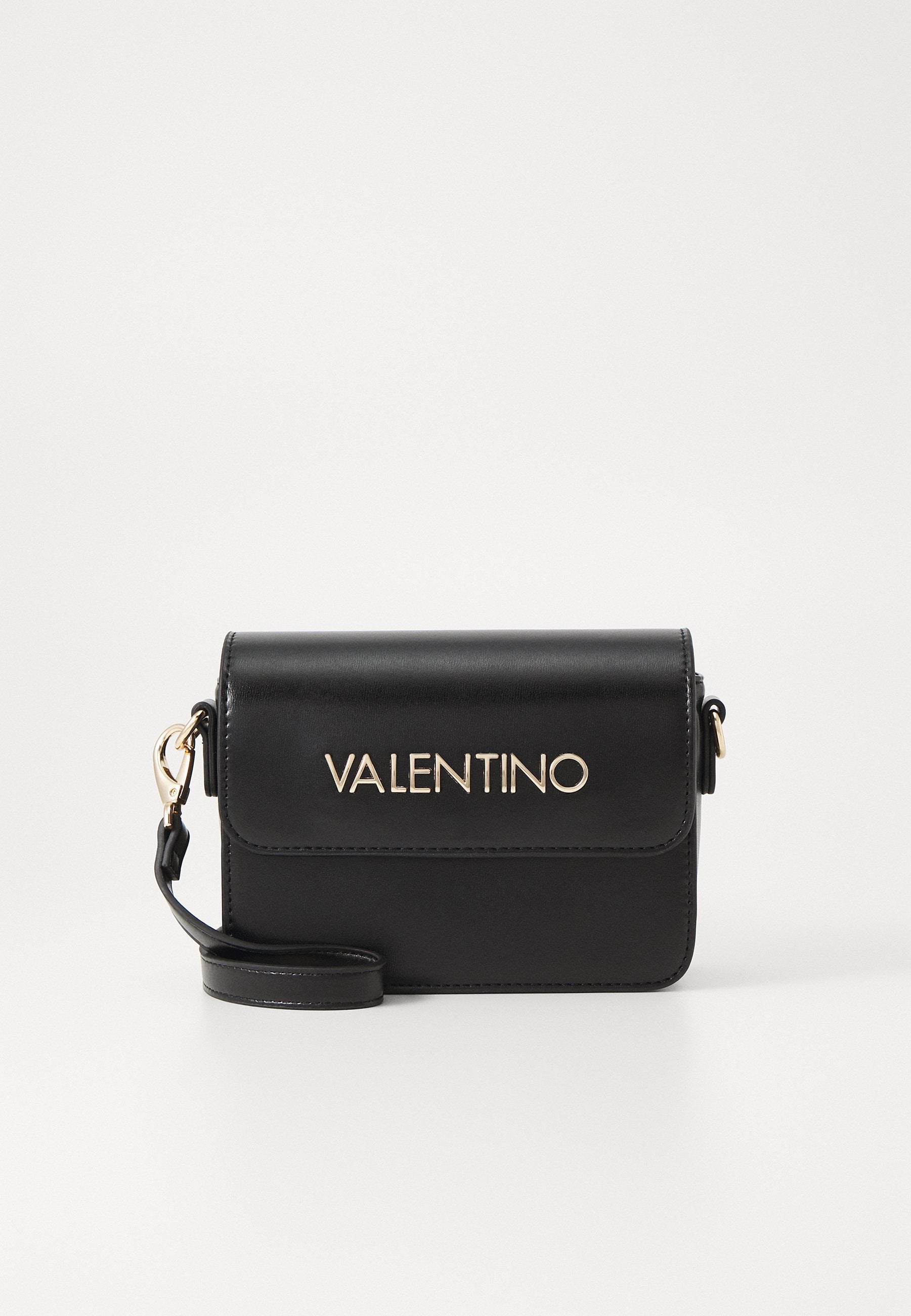 Valentino Bags Nammos - Cross Body Bag - Nero