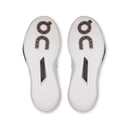 On The Roger Pro 3 White Ash (Women'S)