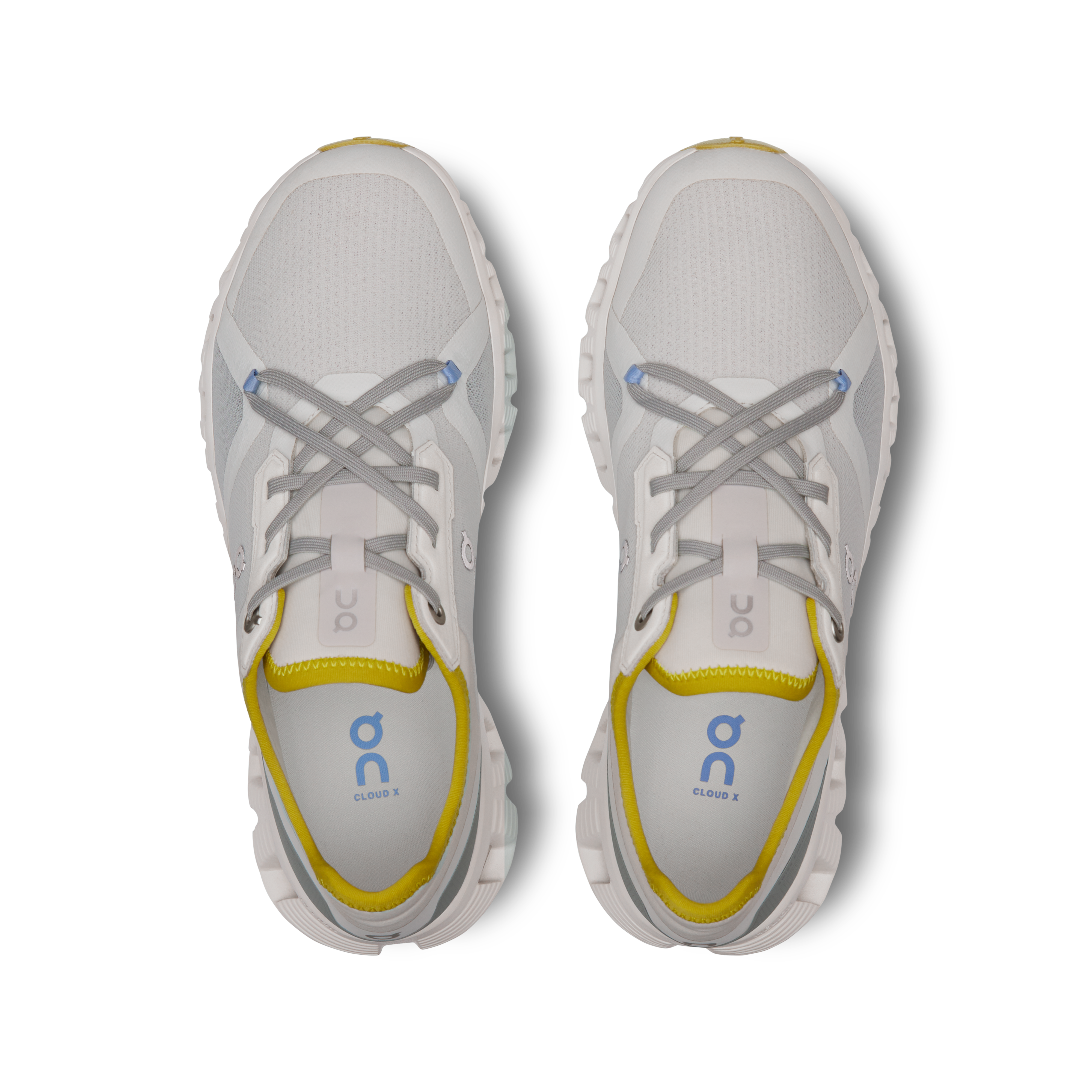 On Cloud X 3 Ad Ice Ultramarine (Women'S)