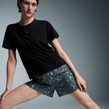 On Trail Shorts Storm (Women'S)