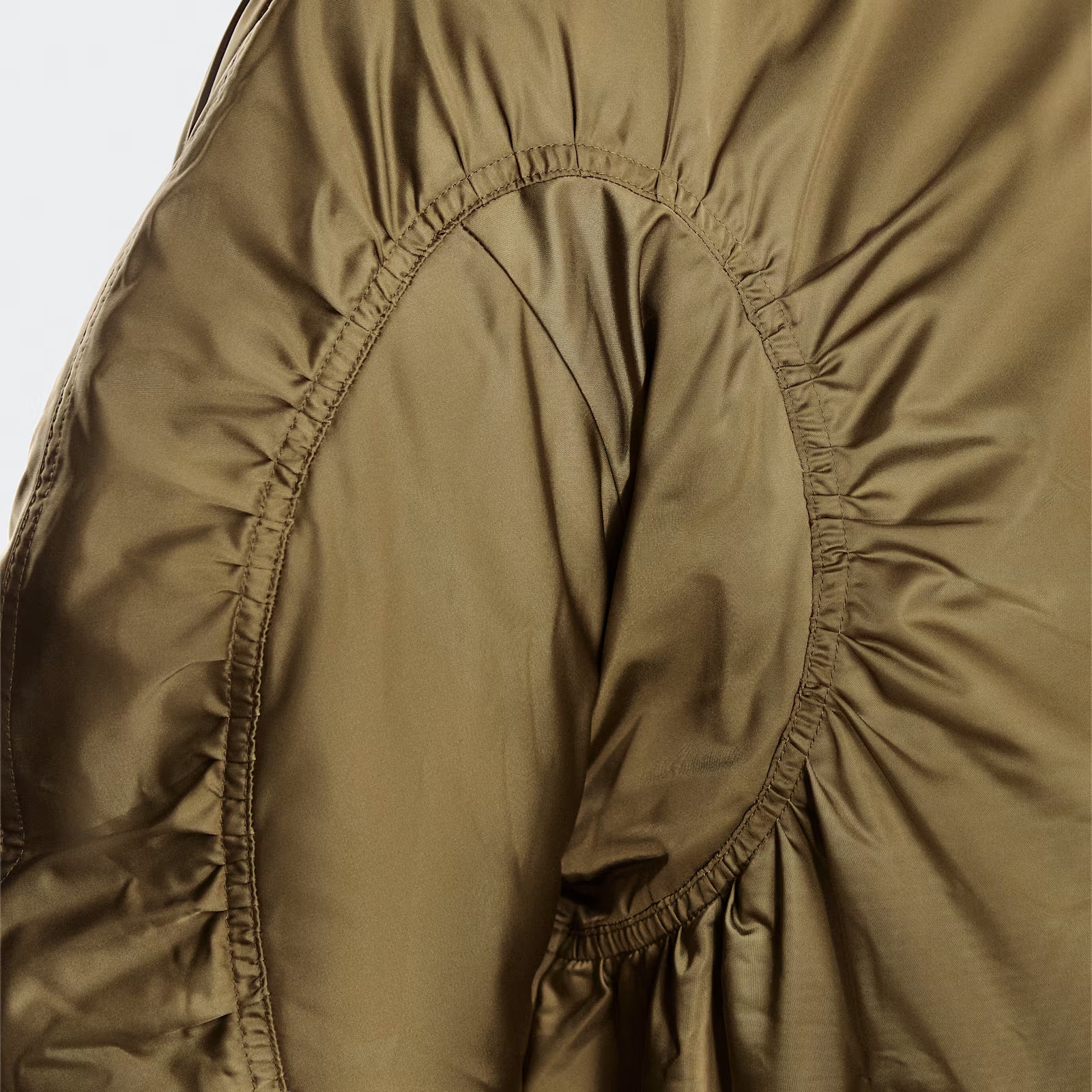 On Bomber Jacket Nutmeg (Women'S)
