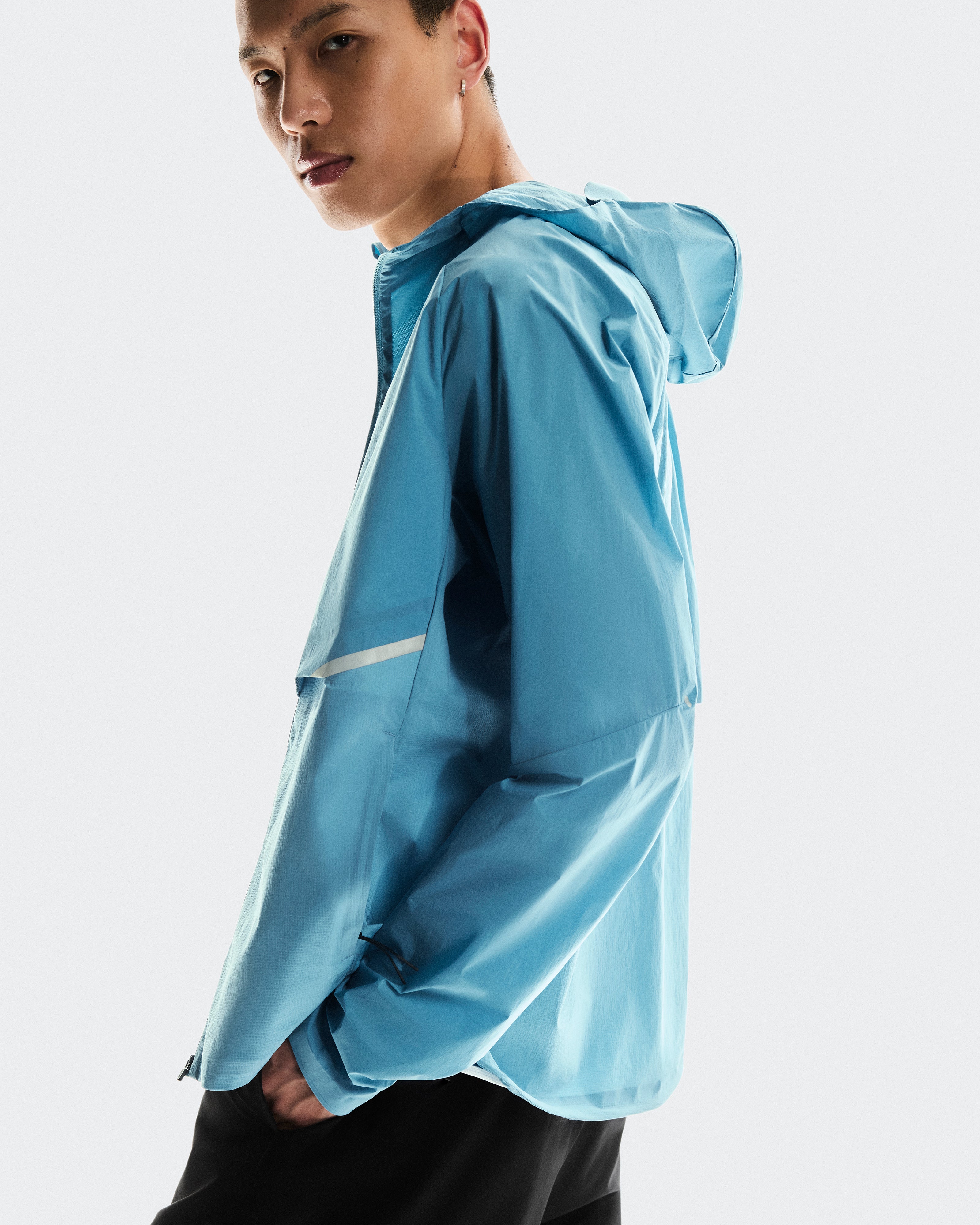 On Core Jacket Niagara