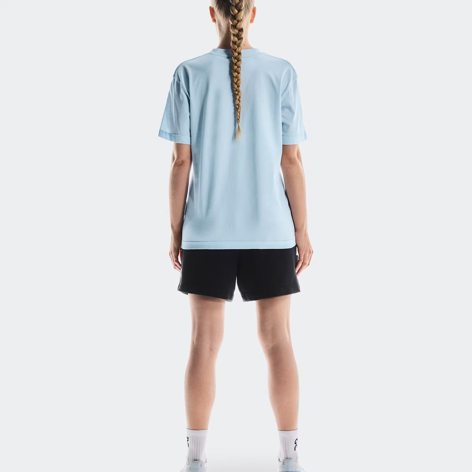 On Club Shorts Black (Women'S)