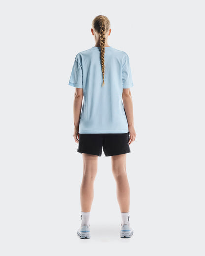 On Club Shorts Black (Women's)