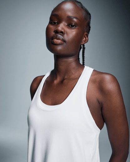 On Focus Tank White | White (Women'S)