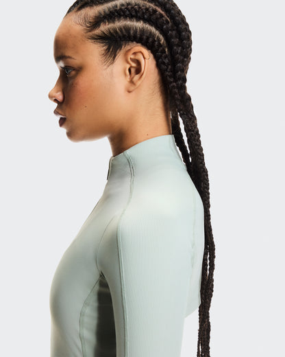 On Studio Jacket Mineral (Women'S)