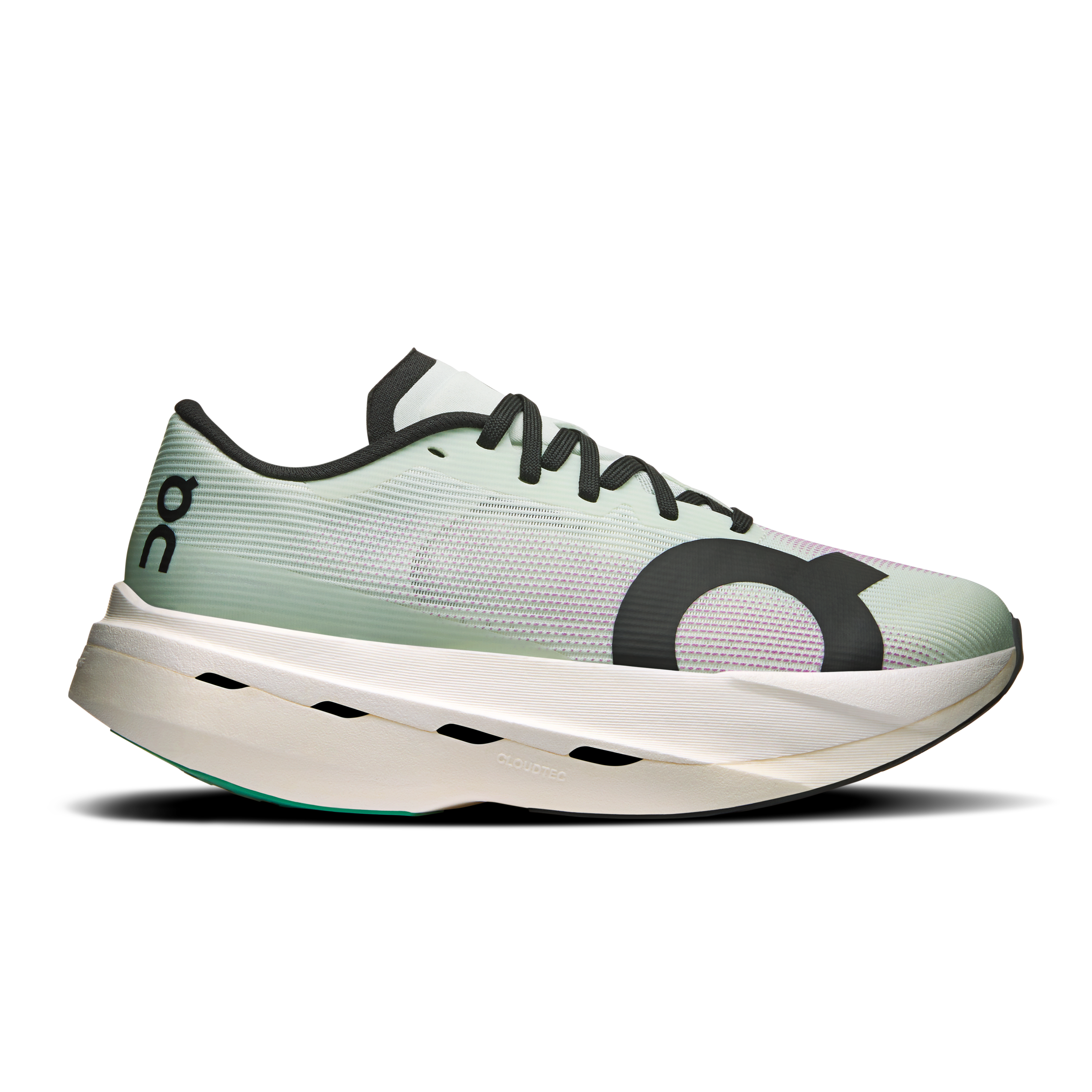 On Cloudboom Volt Iceberg Sakura (Women'S)