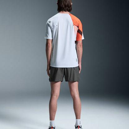 On Ultra Shorts Eclipse