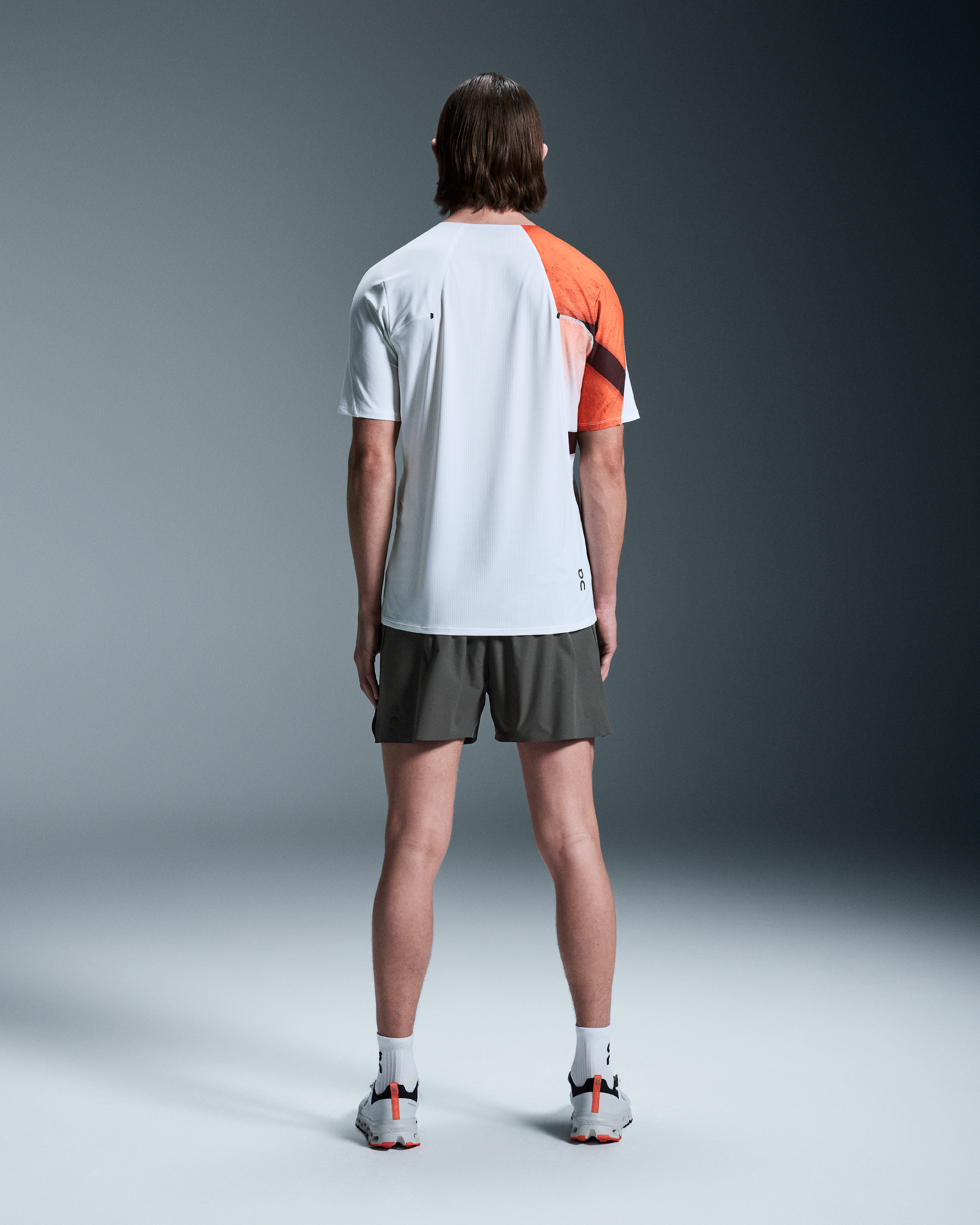 on ultra shorts Eclipse