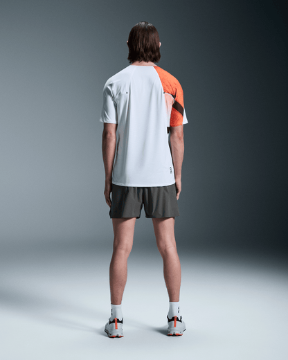 On Ultra Shorts Eclipse