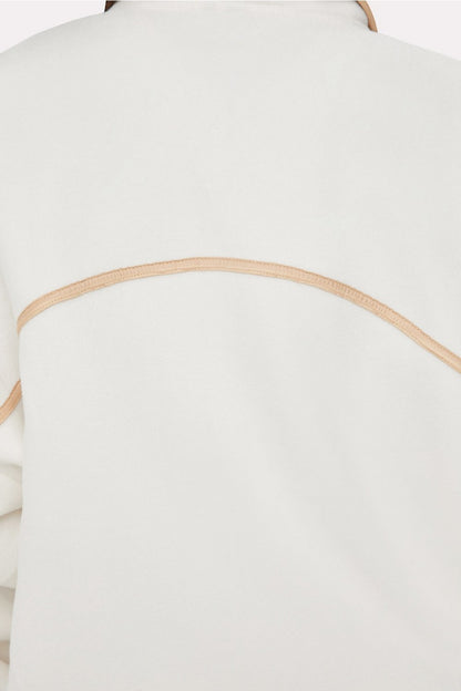 Fabletics Soft Fleece Half-Zip