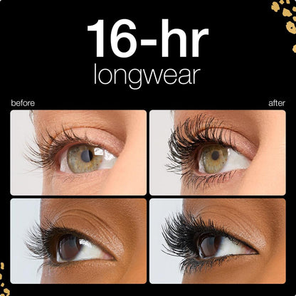 Tarte Maneater Volumizing Mascara